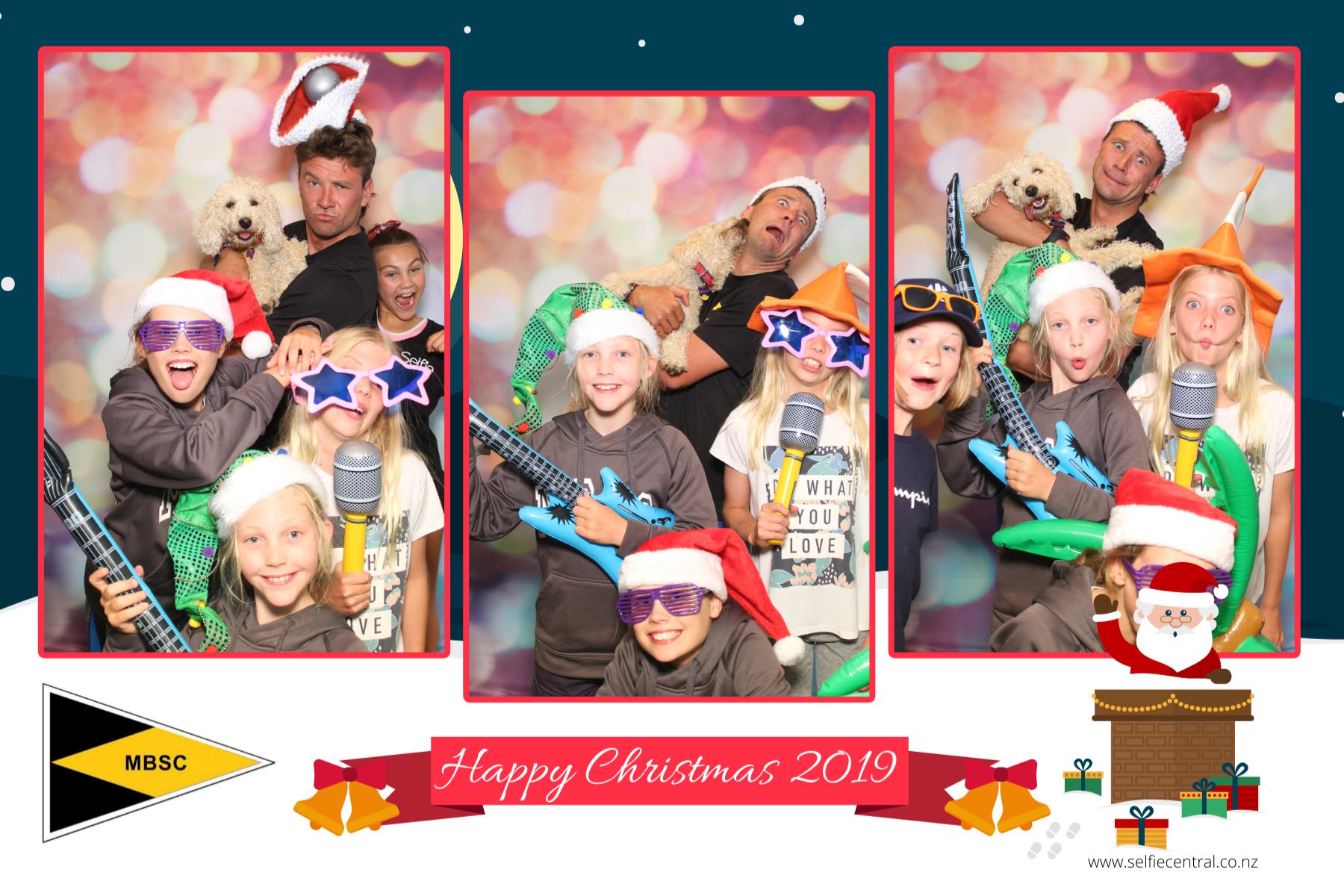 Murrays Bay Sailing Club Christmas Party | View more photos from the event at gallery.photobooth.co.nz/u/SelfieCentral/Murrays-Bay-Sailing-Club-Christmas-Party